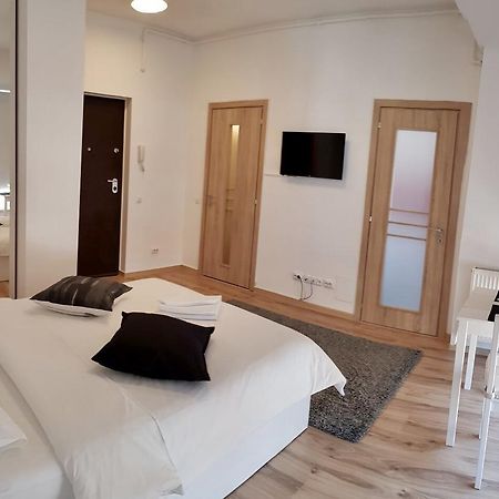 Studio Confort 3 บูคาเรสต์ ภายนอก รูปภาพ