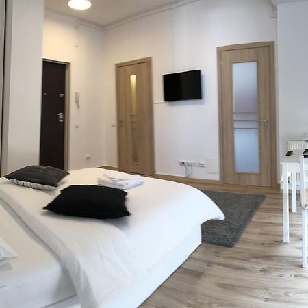 Studio Confort 3 บูคาเรสต์ ภายนอก รูปภาพ