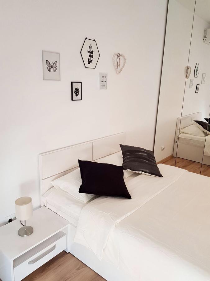 Studio Confort 3 บูคาเรสต์ ภายนอก รูปภาพ
