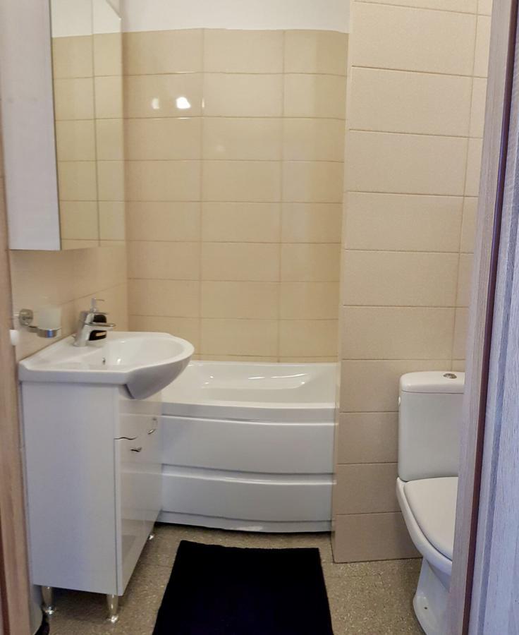 Studio Confort 3 บูคาเรสต์ ภายนอก รูปภาพ