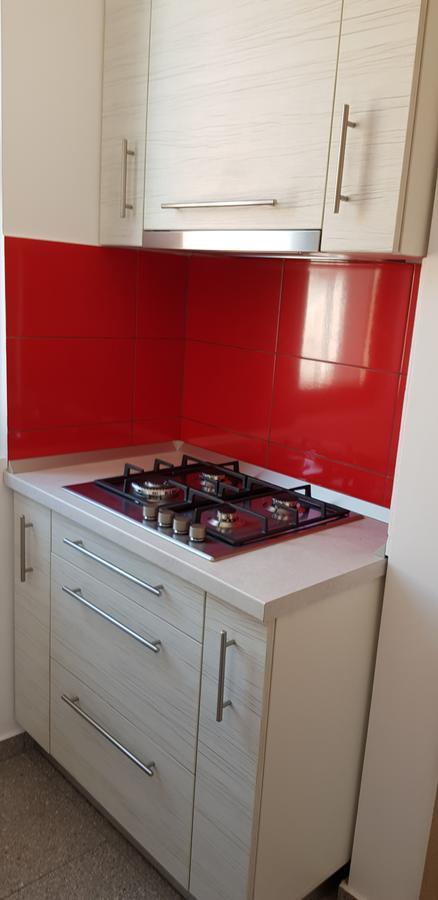 Studio Confort 3 บูคาเรสต์ ภายนอก รูปภาพ