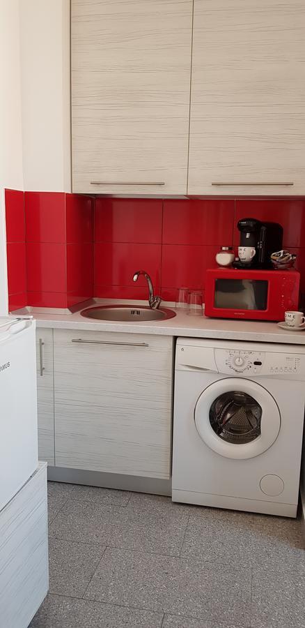 Studio Confort 3 บูคาเรสต์ ภายนอก รูปภาพ