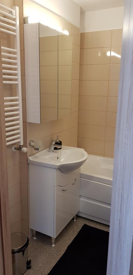 Studio Confort 3 บูคาเรสต์ ภายนอก รูปภาพ