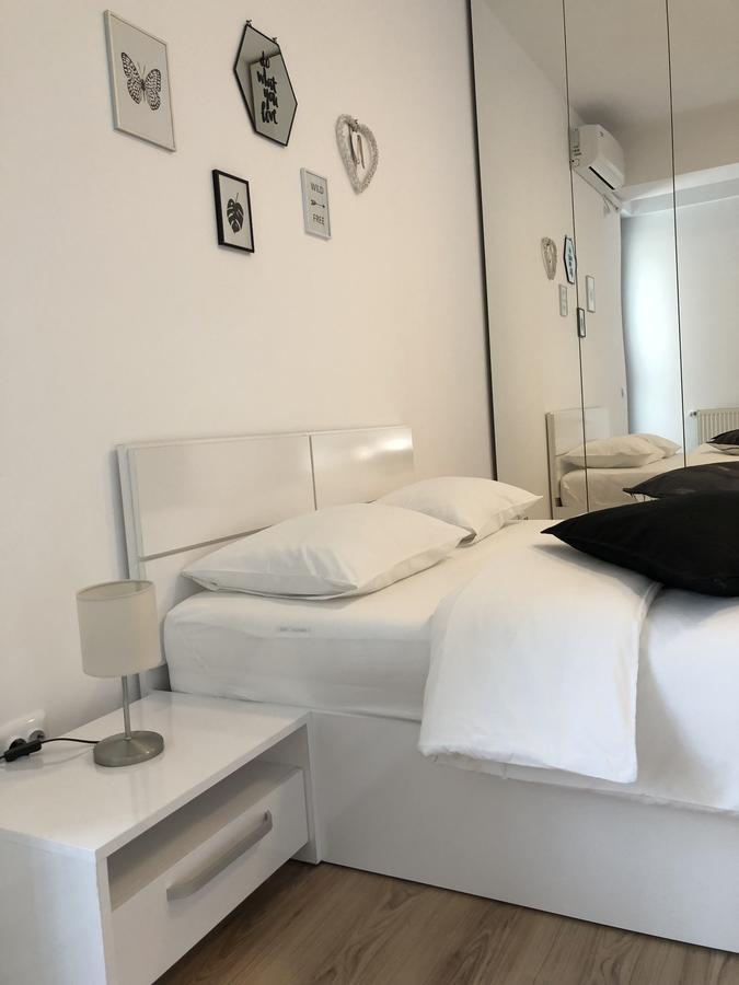 Studio Confort 3 บูคาเรสต์ ภายนอก รูปภาพ